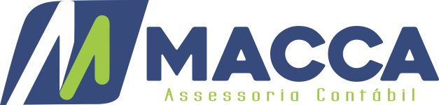 Logo Macca Assessoria Contábil